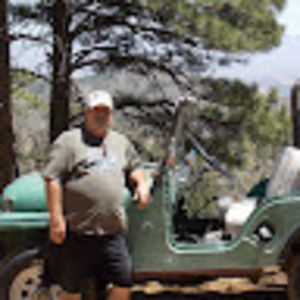 Meet your Posher, David